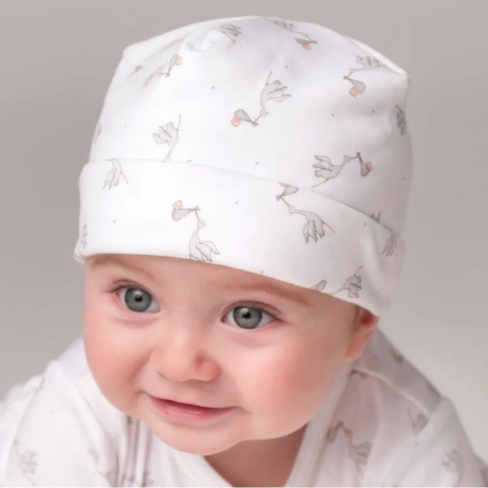 Magnolia Baby Infant Hat NWT